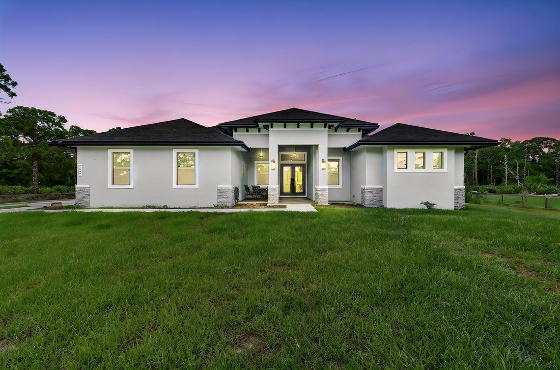 House in Port St. Lucie, Florida, United States 1 - 18152624