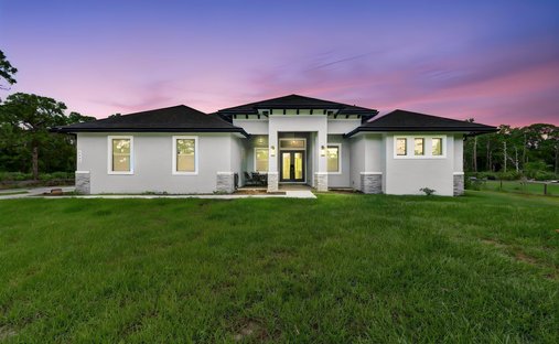 House in Port St. Lucie, Florida, United States 1