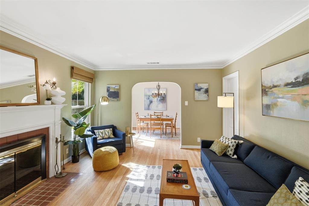 House in Dallas, Texas, United States 4 - 18288656