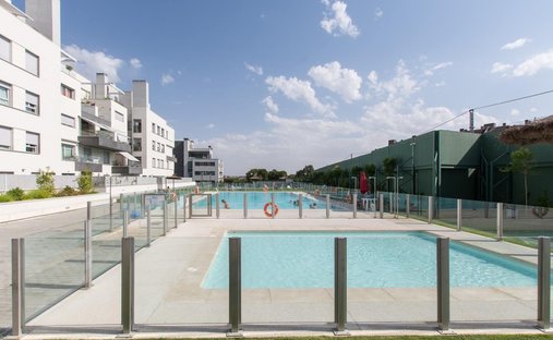 Wohnung in Aravaca, Madrid, Spanien 1