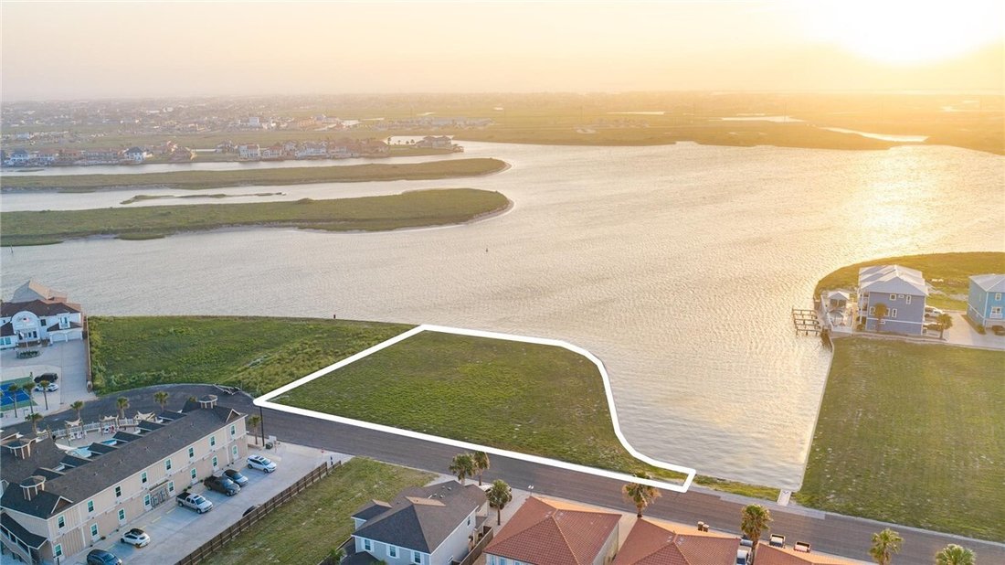 Land in Corpus Christi, Texas, United States 2 - 18286054