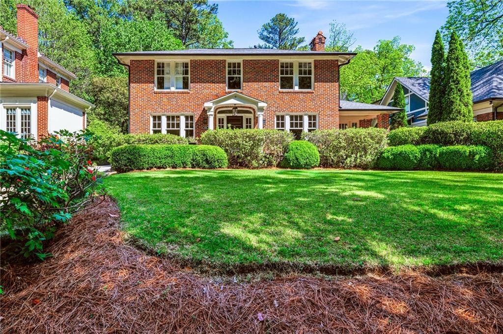House in Atlanta, Georgia, United States 1 - 18292262