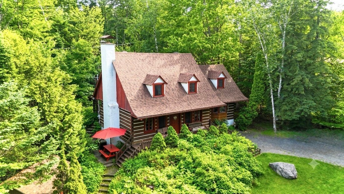 House in Piedmont, Quebec, Canada 4 - 18278586