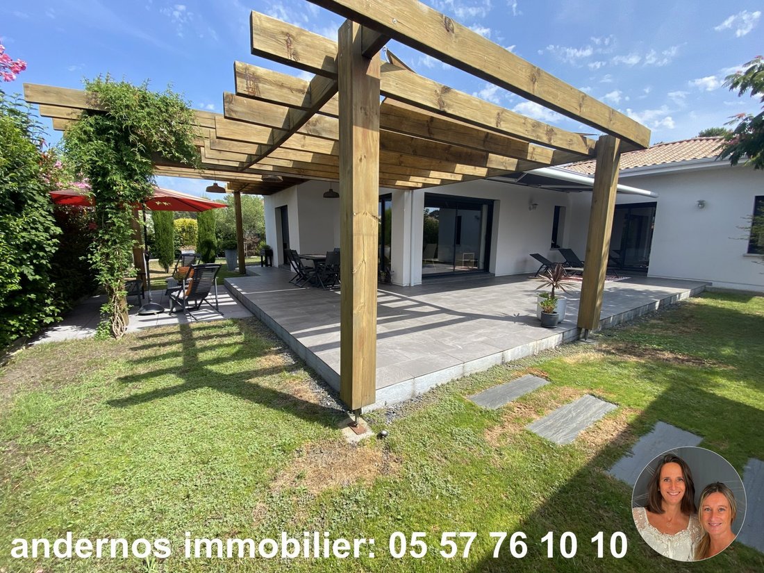 House in Nord Est, Andernos-les-Bains, France 3 - 17971537
