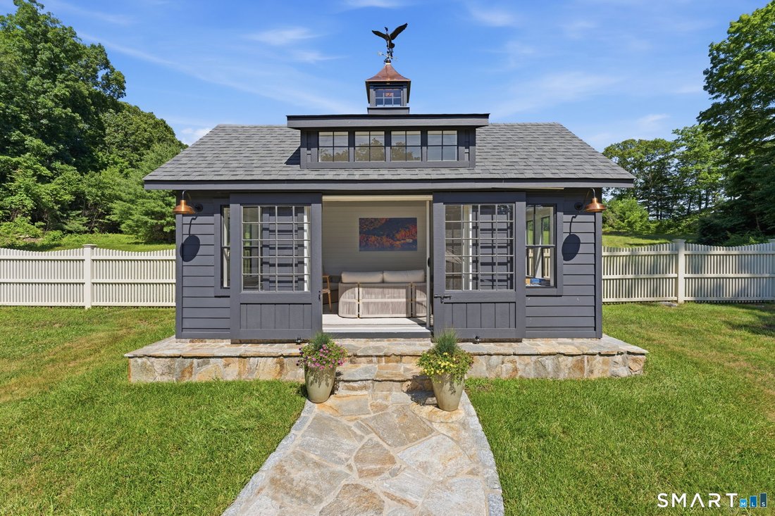 House in Killingworth, Connecticut, United States 4 - 18293387