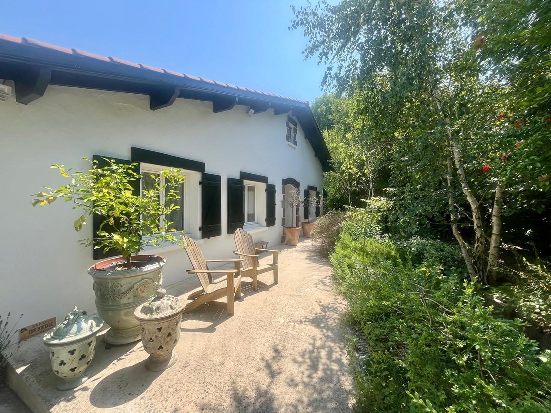 House in Anglet, Nouvelle-Aquitaine, France 1 - 17699891
