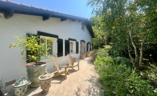 House in Anglet, Nouvelle-Aquitaine, France 1