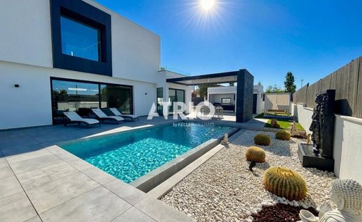 Chalet en Marratxí, Islas Baleares, España 1
