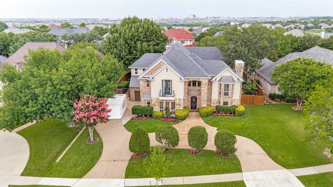 House in The Colony, Texas, United States 2 - 18287783
