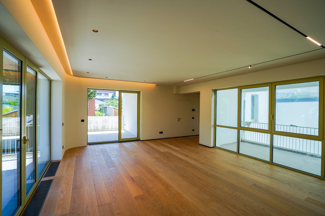 Apartment in Bucharest, Municipiul București, Romania 1 - 18290179