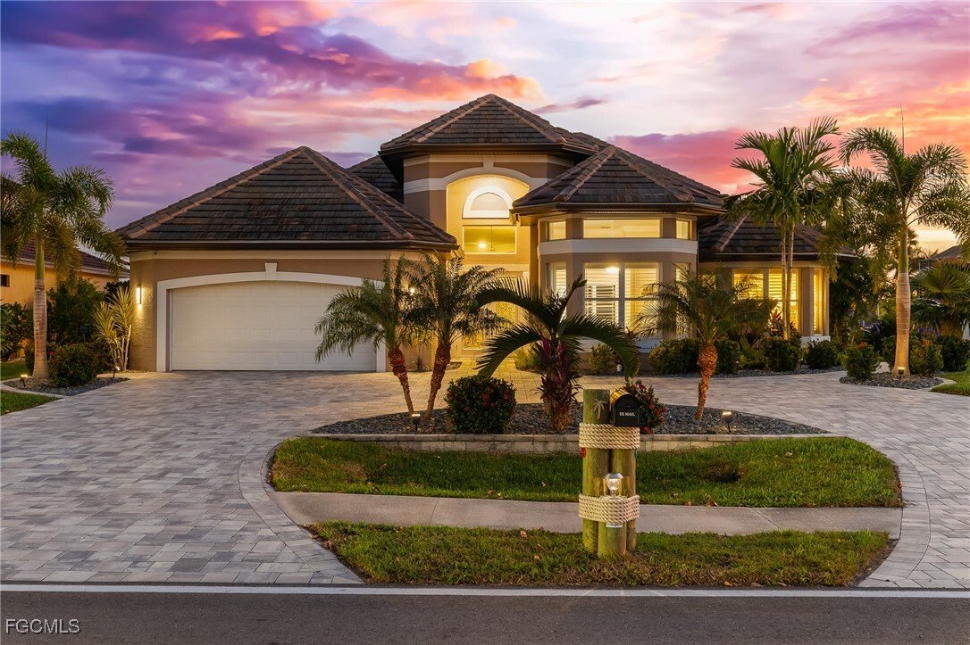 House in Cape Coral, Florida, United States 3 - 18293404