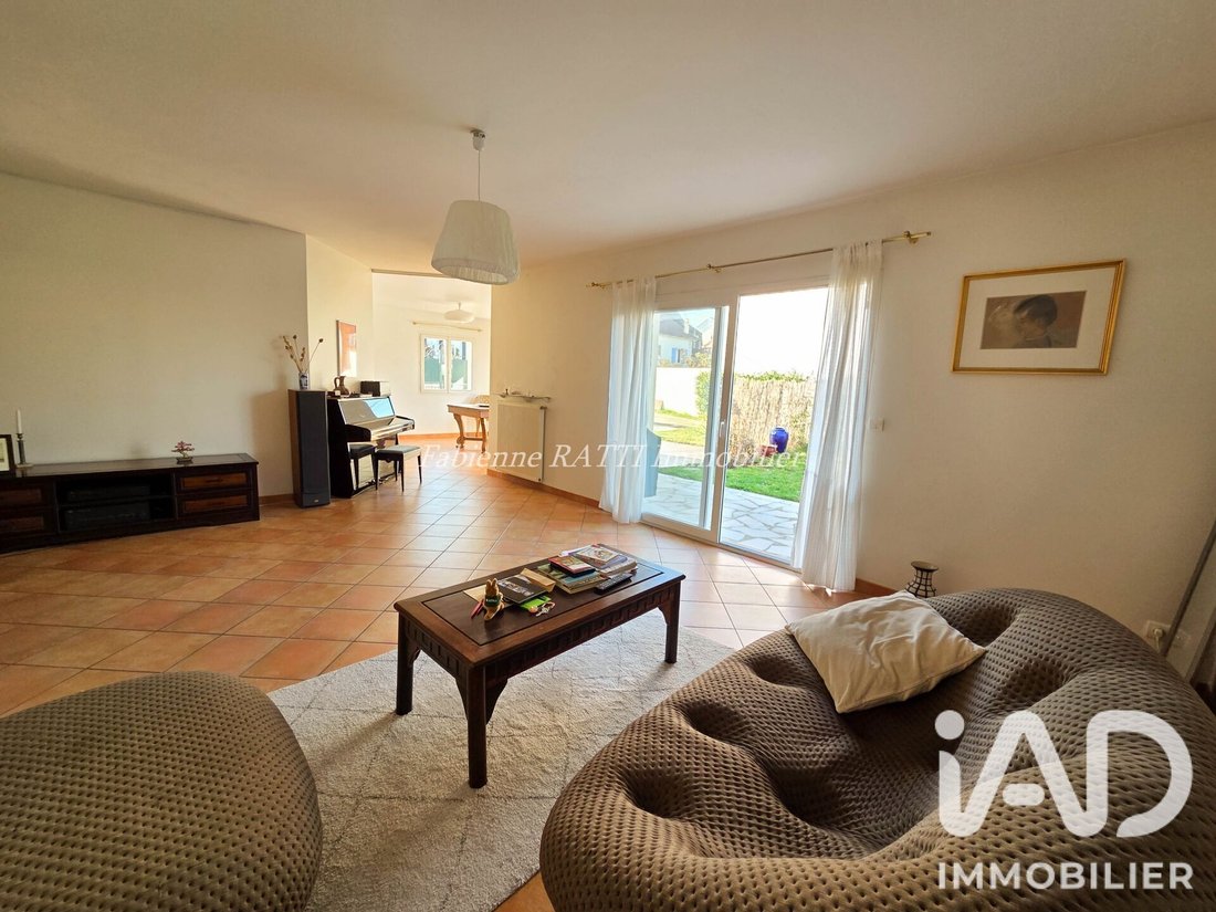 House in Village Doumer, Carrieres-sur-Seine, France 5 - 18290032