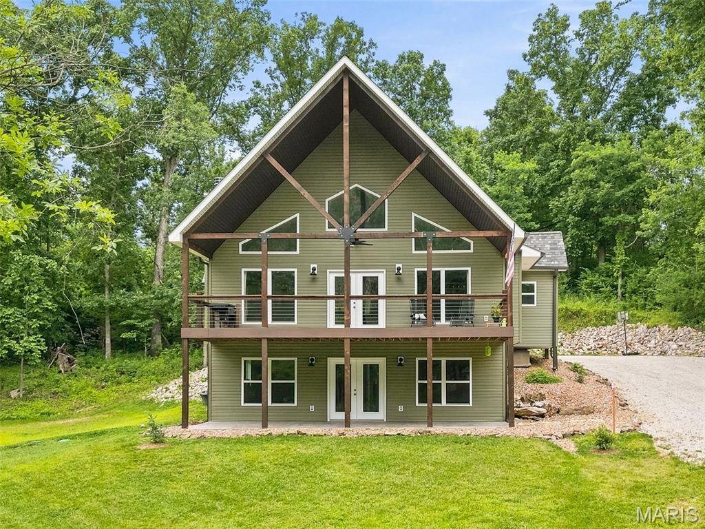 House in Troy, Missouri, United States 3 - 18293735
