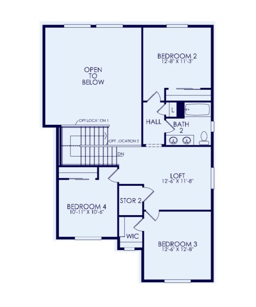 House in Eagle Mountain, Utah, United States 4 - 18284617