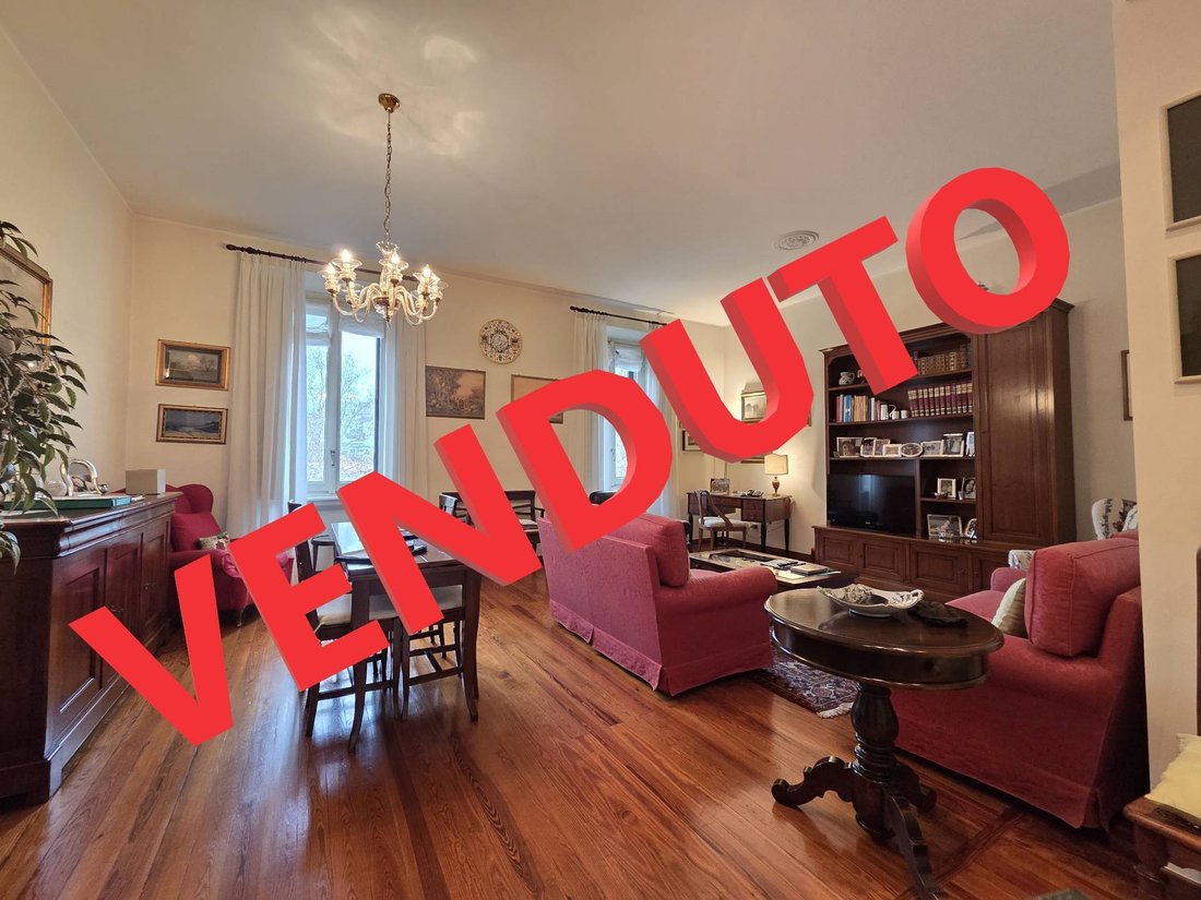 Apartment in Fiera, Milan, Italy 1 - 17244510