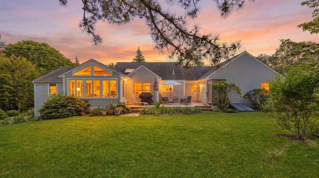 House in Eastham, Massachusetts, United States 1 - 18288241