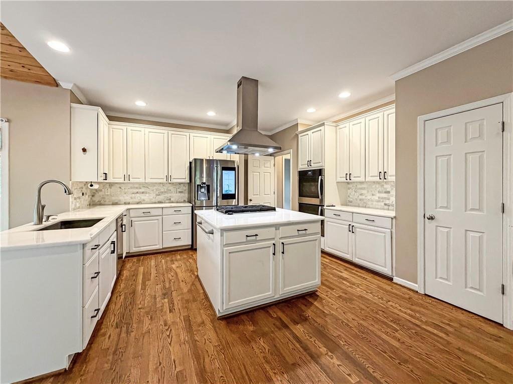 House in Marietta, Georgia, United States 2 - 18285615