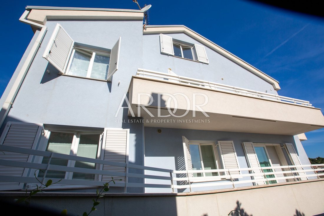 House in Mali Losinj, Primorje-Gorski Kotar County, Croatia 3 - 18295795