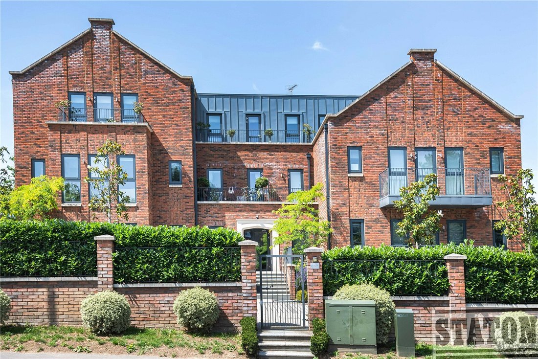 Appartamento a Radlett, Hertsmere, Inghilterra 1 - 18290596
