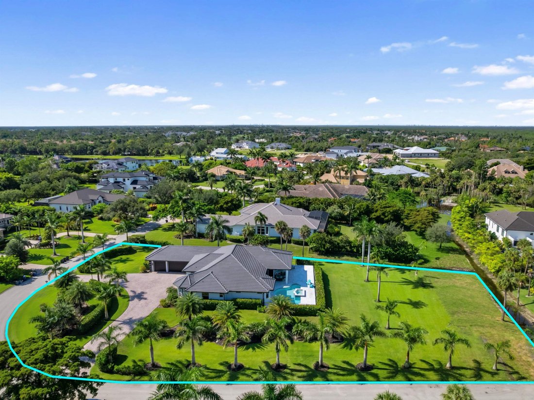 House in Fort Myers, Florida, United States 3 - 18293160