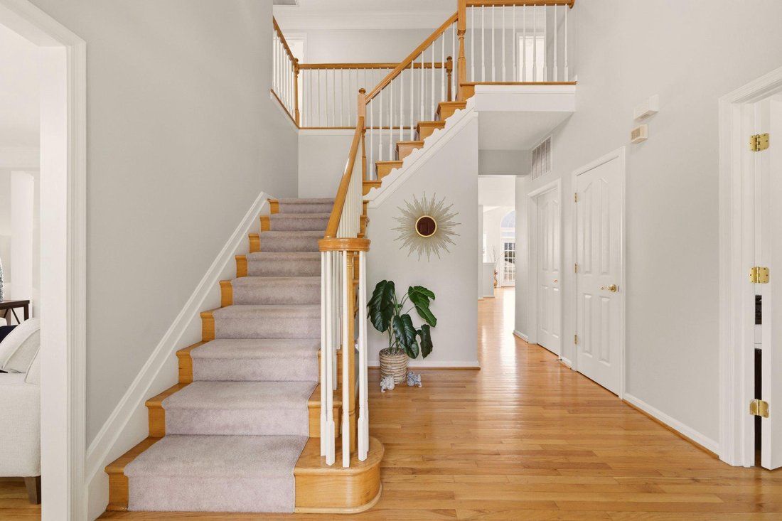 House in Gainesville, Virginia, United States 3 - 18286556
