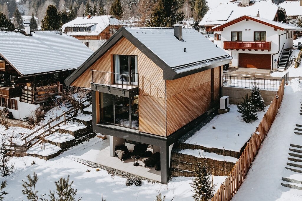 House in Sankt Oswald, Carinthia, Austria 3 - 18294153
