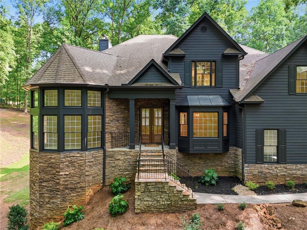 House in Milton, Georgia, United States 4 - 18285521