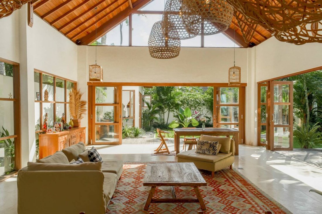 House in Ubud, Bali, Indonesia 4 - 18290447