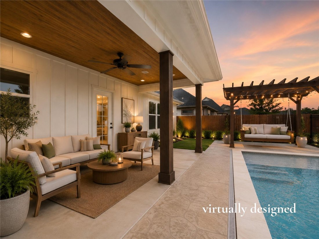House in College Station, Texas, United States 4 - 17611018