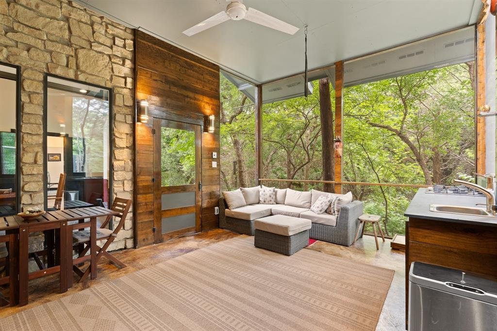 Maison à Cedar Hill, Texas, États-Unis 5 - 18292389