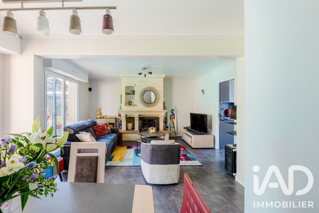 House in Herblay-sur-Seine, Ile-de-France, France 4 - 18289995