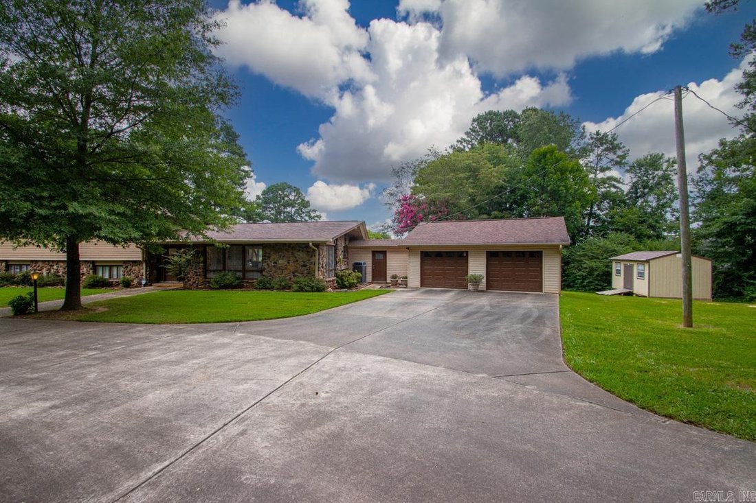House in Conway, Arkansas, United States 5 - 18291844