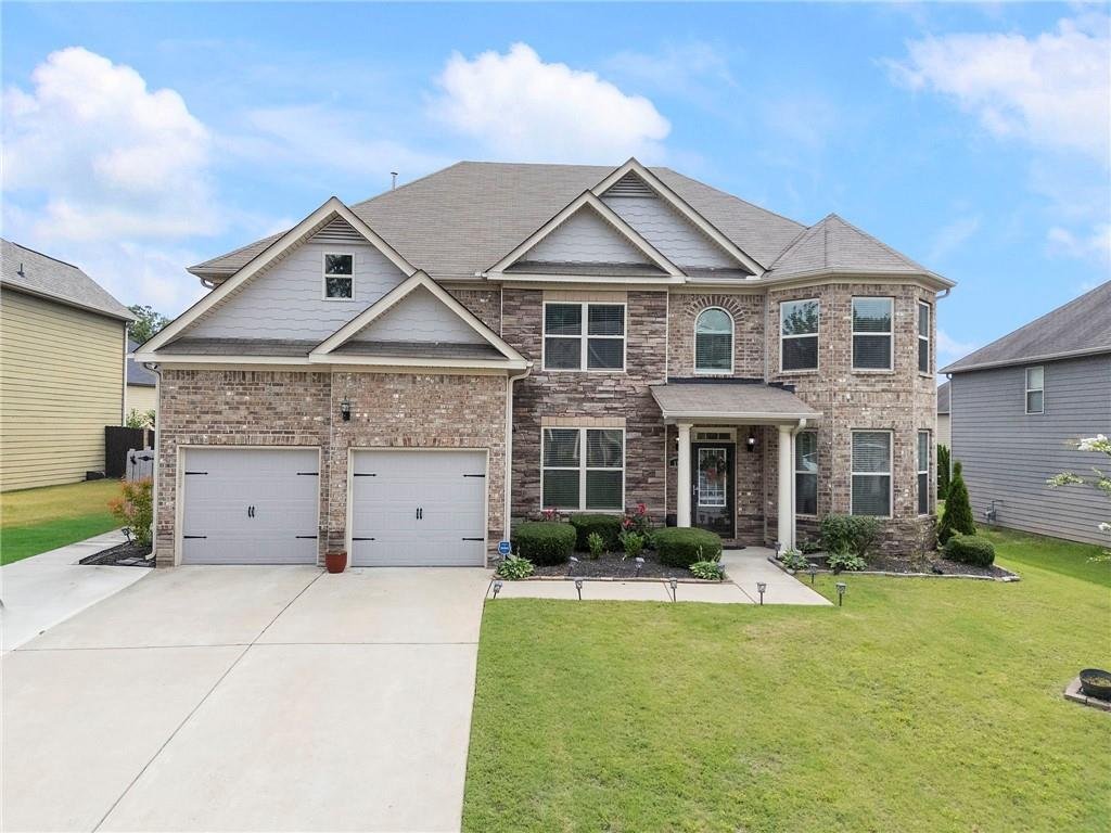 House in Acworth, Georgia, United States 1 - 18225670