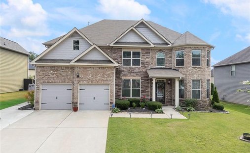 Casa a Acworth, Georgia, Stati Uniti 1