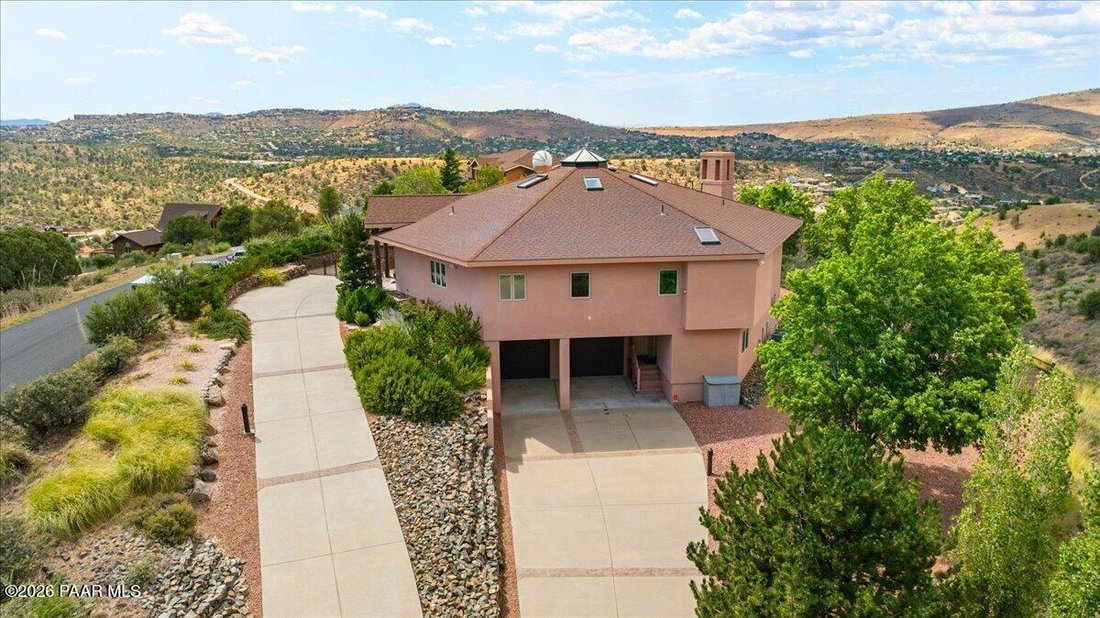 House in Prescott, Arizona, United States 4 - 18291834