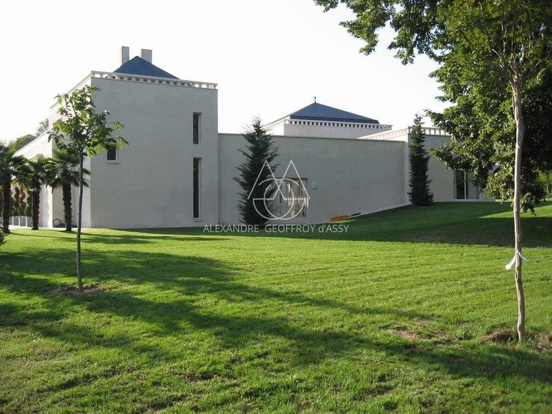 House in Grammont, Tours, France 3 - 18290586