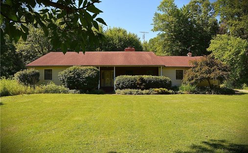 House in Grafton, Ohio, United States 1