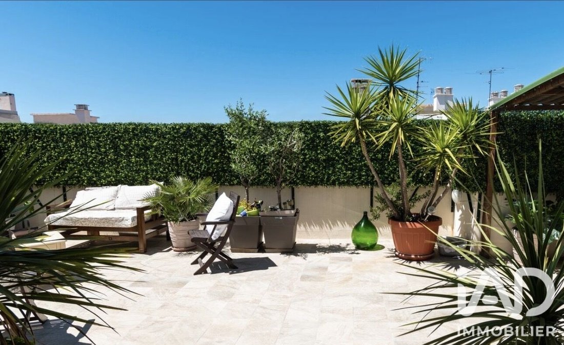 Apartment in La Colle, Antibes, France 2 - 18295444