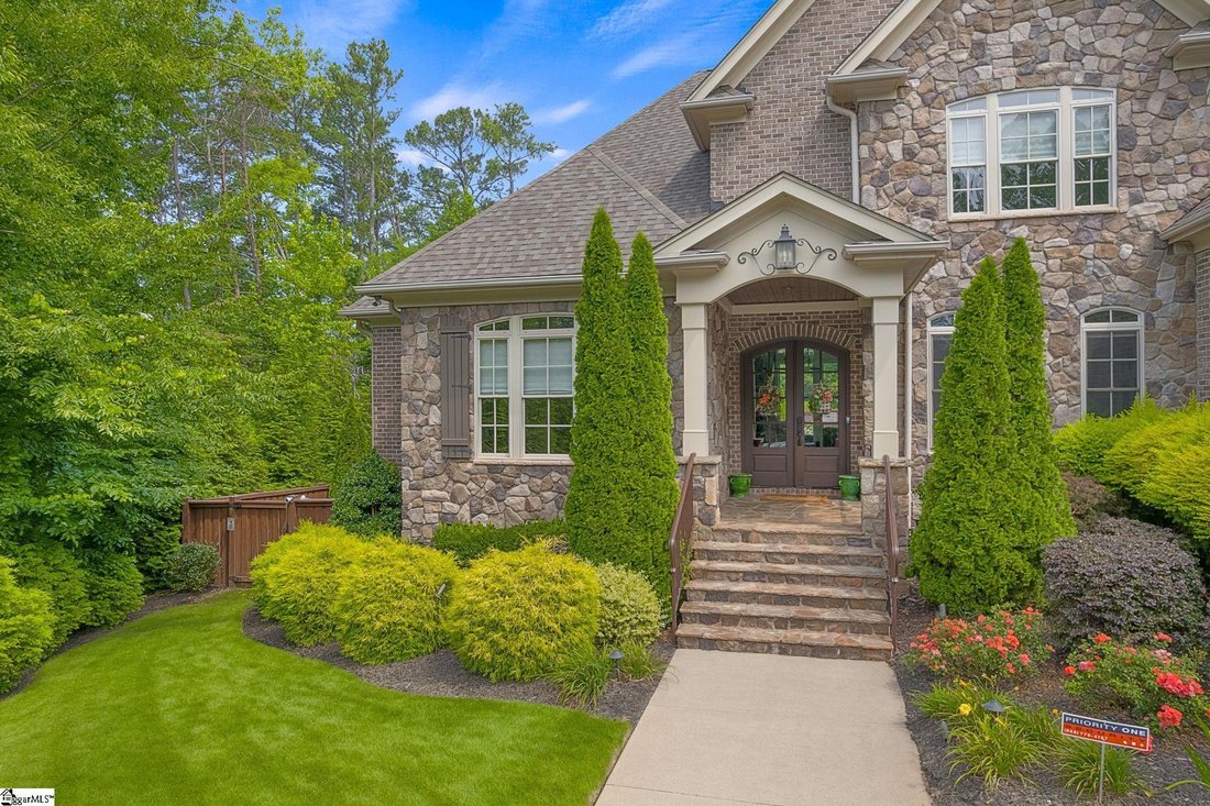 House in Greenville, South Carolina, United States 2 - 18291784