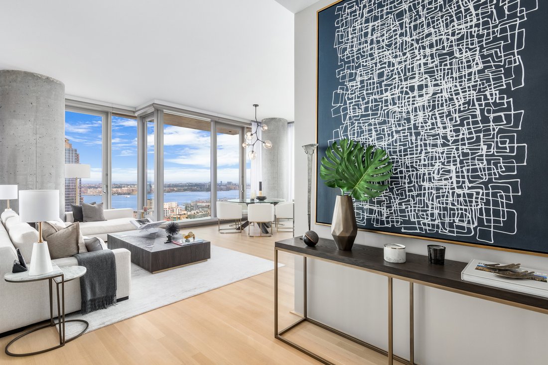 Condo in New York, New York, United States 4 - 18294965