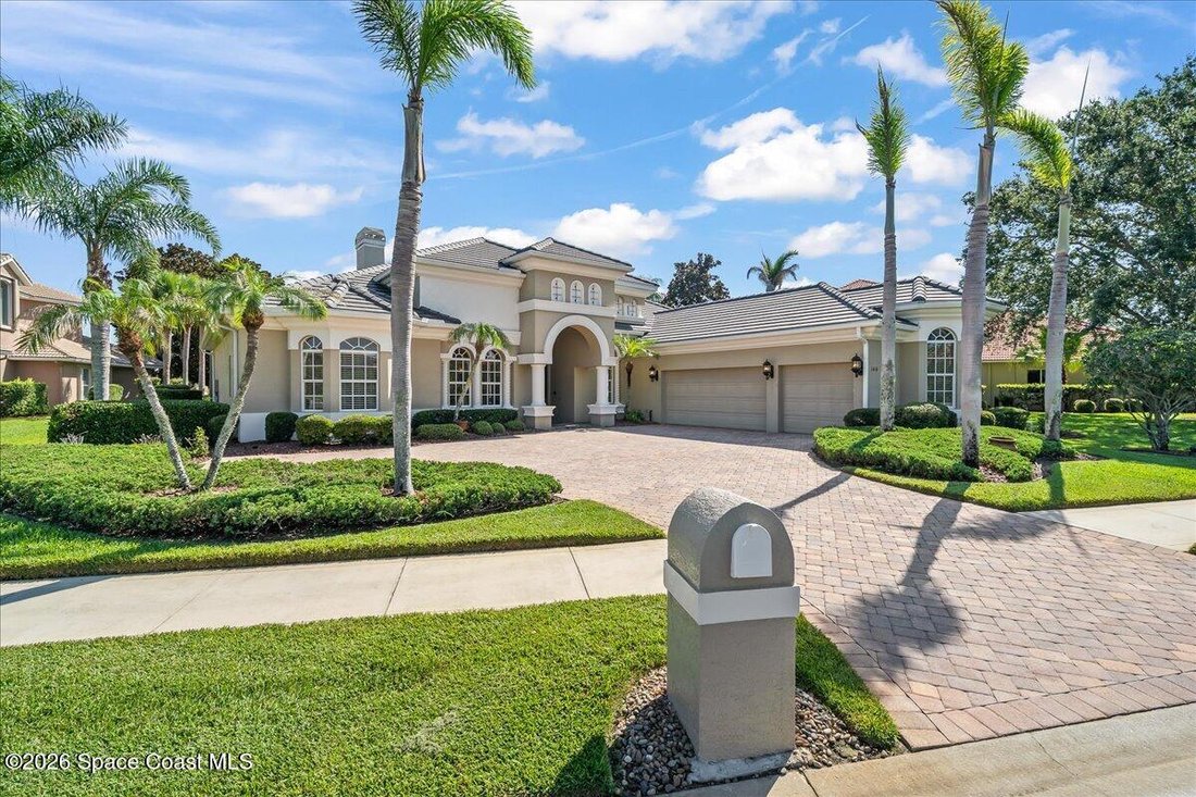 House in Melbourne, Florida, United States 5 - 18285250