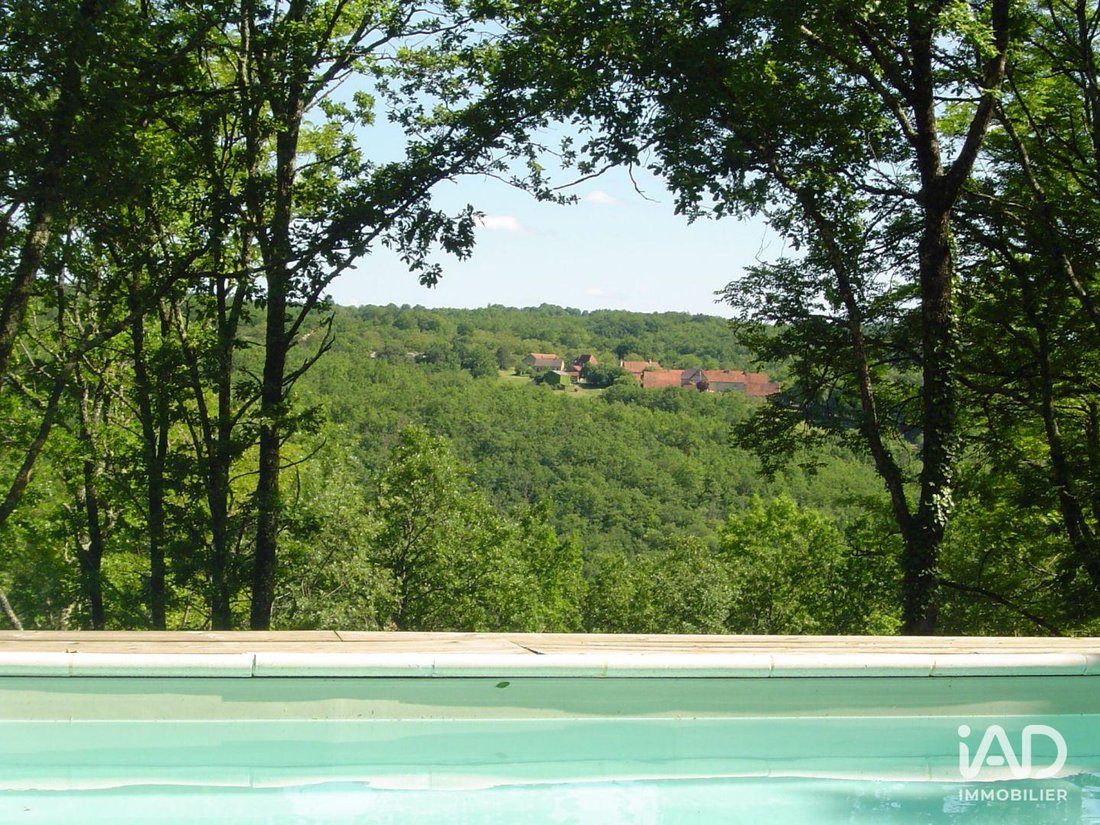 House in Daglan, Nouvelle-Aquitaine, France 2 - 18289936