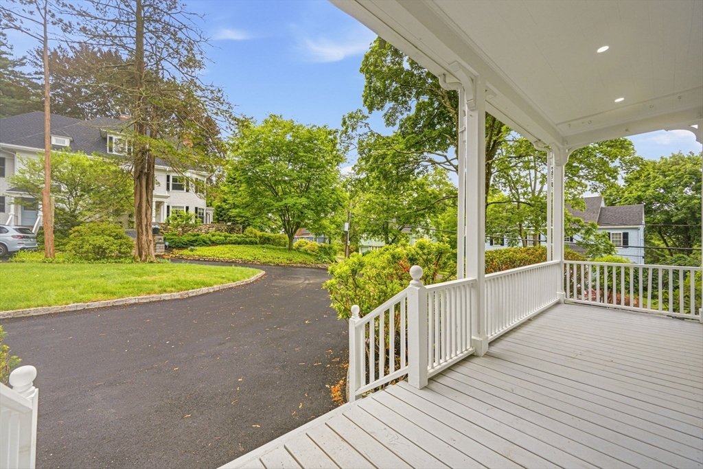 House in Winchester, Massachusetts, United States 3 - 18288018