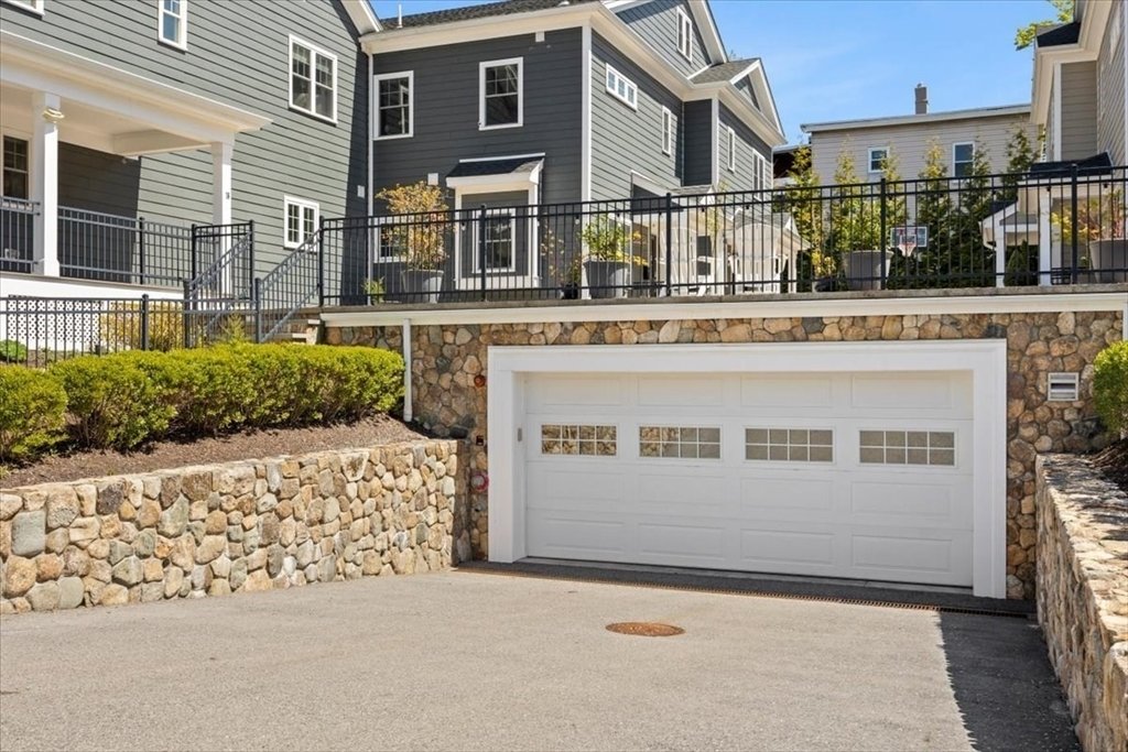 House in Newton, Massachusetts, United States 1 - 18288017