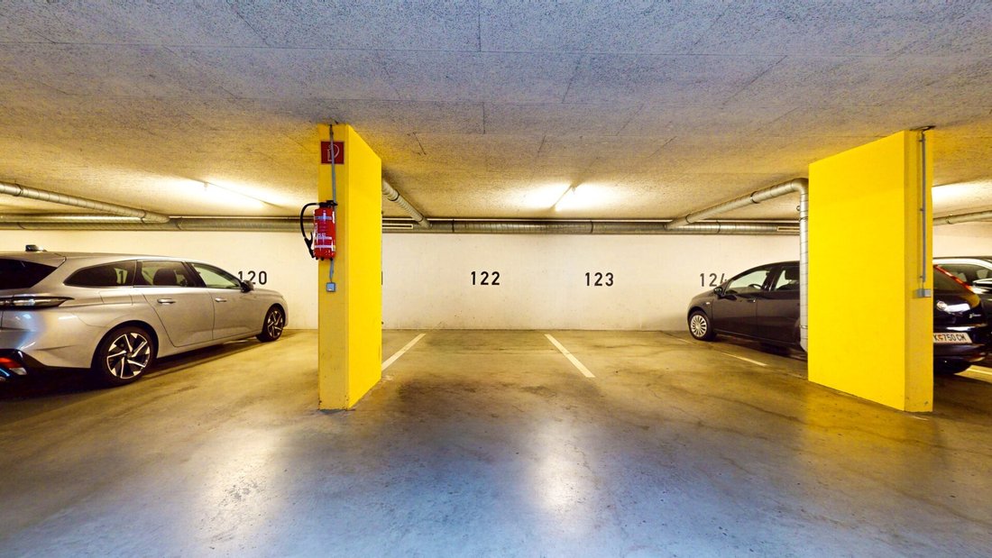 Wohnung in Klagenfurt am Wörthersee, Kärnten, Österreich 4 - 18289619
