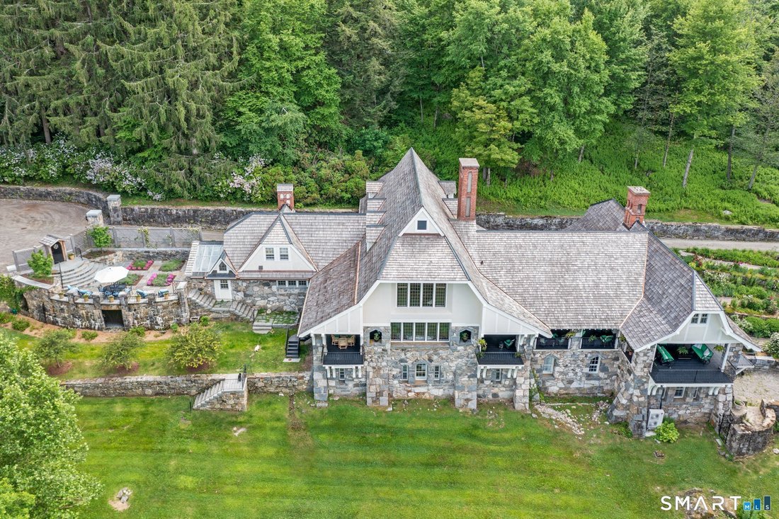 House in Norfolk, Connecticut, United States 2 - 18293396