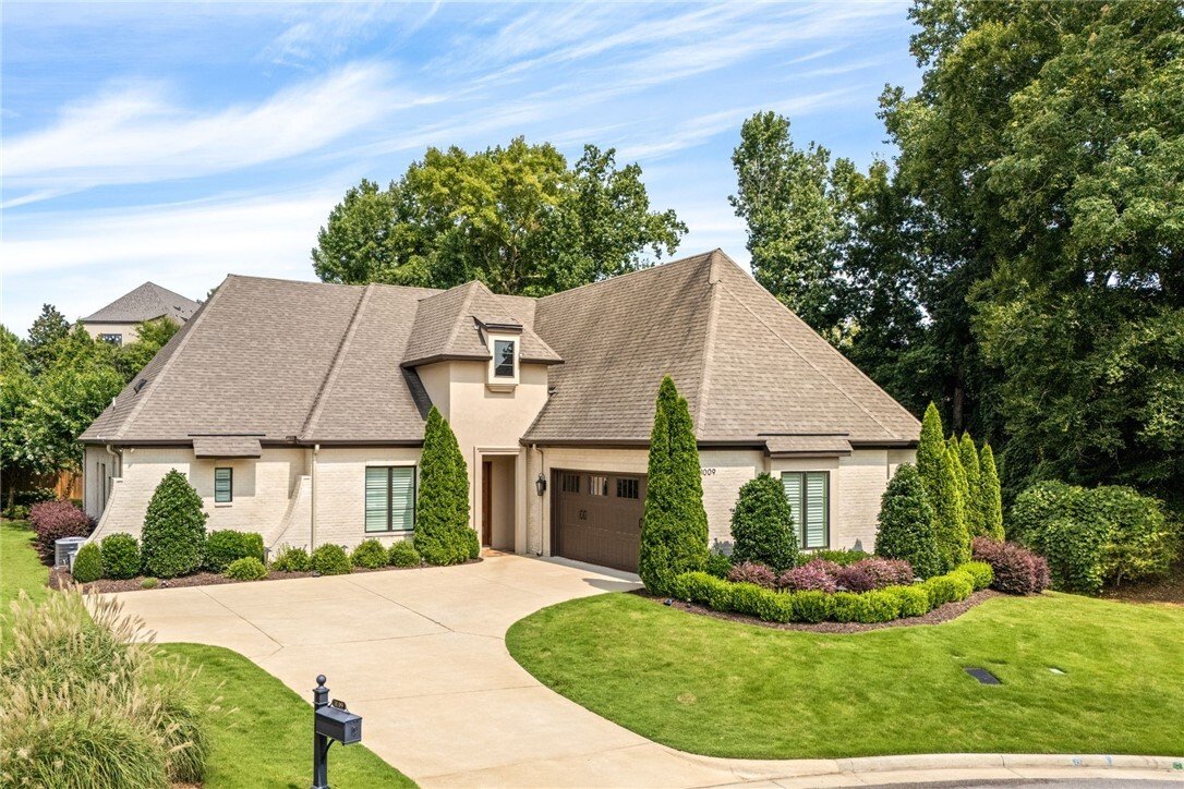 House in Auburn, Alabama, United States 1 - 18285962