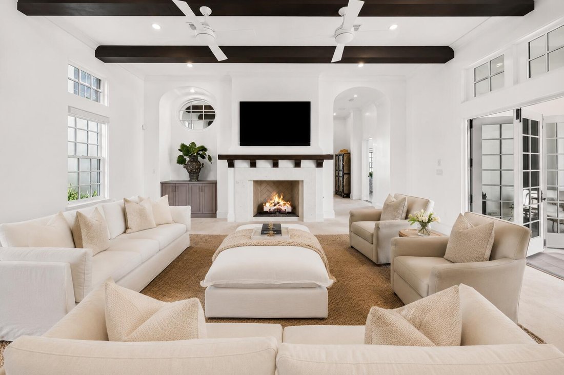 House in Watersound, Florida, United States 1 - 17397458