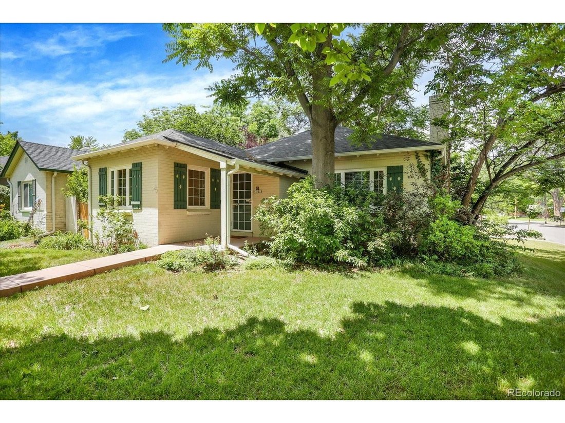 House in Denver, Colorado, United States 1 - 18292095