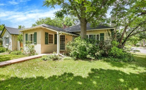 House in Denver, Colorado, United States 1